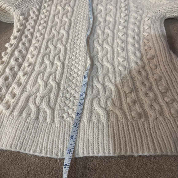 Vintage fisherman, elegant sweater - Picture 4 of 4